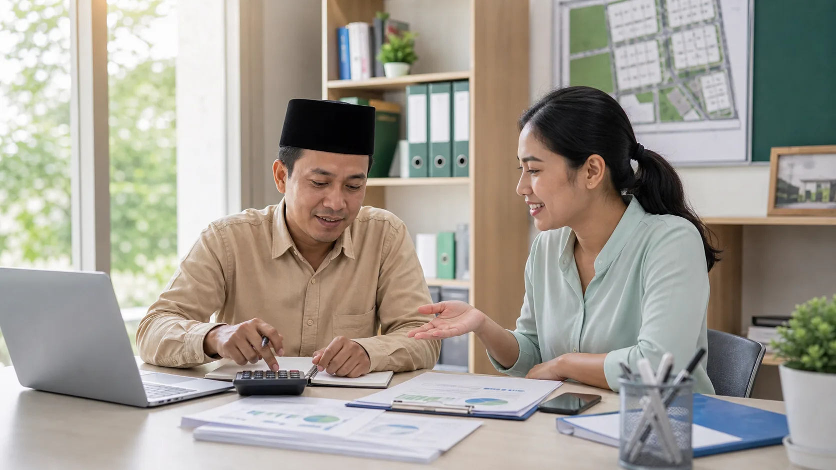 7 Tips Bendahara RT/RW yang Efektif di Era Digital