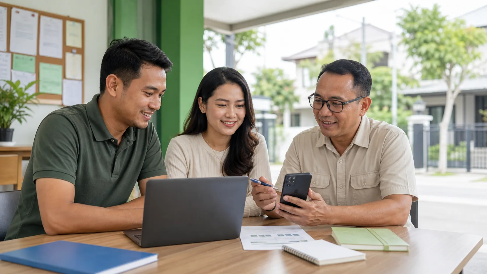Cara Kelola Iuran RT/RW Secara Digital: Panduan Lengkap 2024